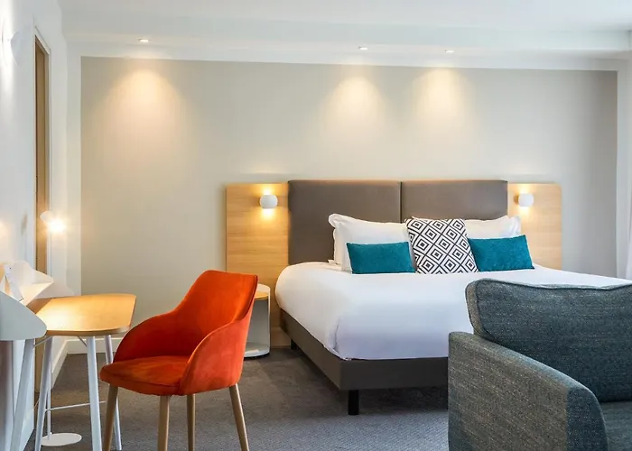 By Ihg فندق بيربينيو