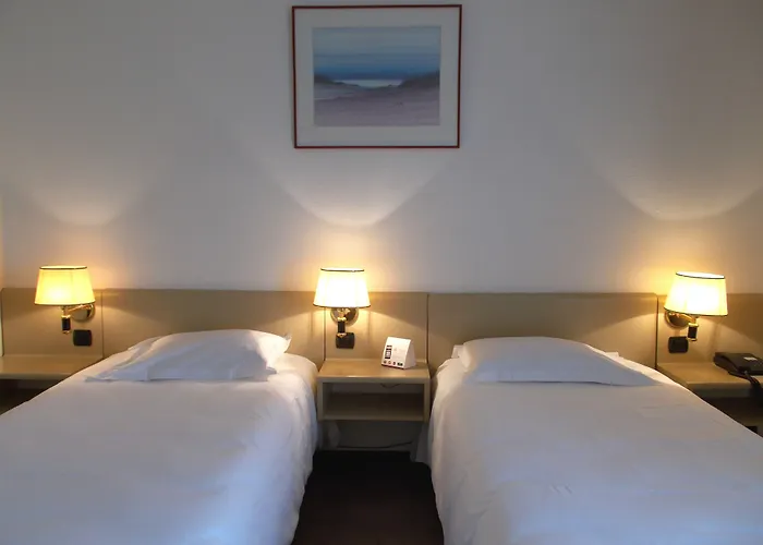 By Ihg 4* 佩皮尼昂