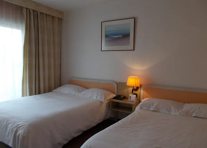 By Ihg 酒店 佩皮尼昂