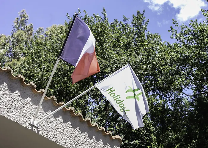 By Ihg 酒店 佩皮尼昂